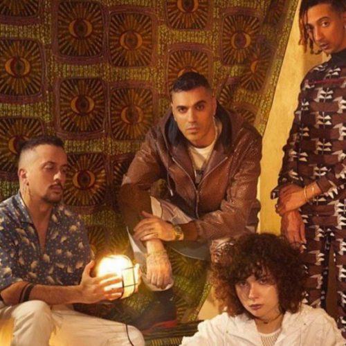 Disponibile il nuovo singolo di Dardust