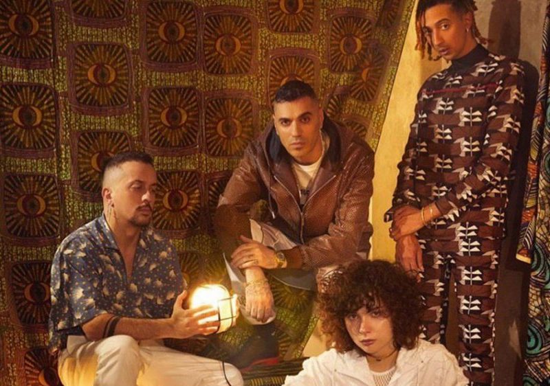 Disponibile il nuovo singolo di Dardust